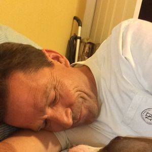 Meet your Posher, W spears